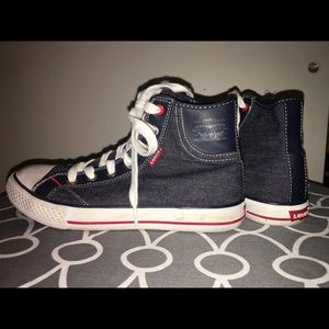 Levi shoes